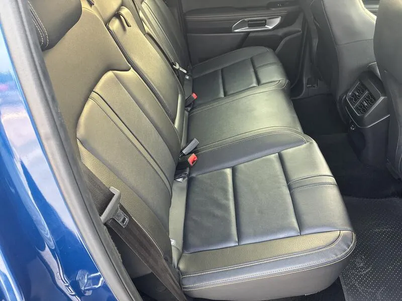 Ford Ranger Wildtrak e-4WD 2.0 EcoBlue - foto 24