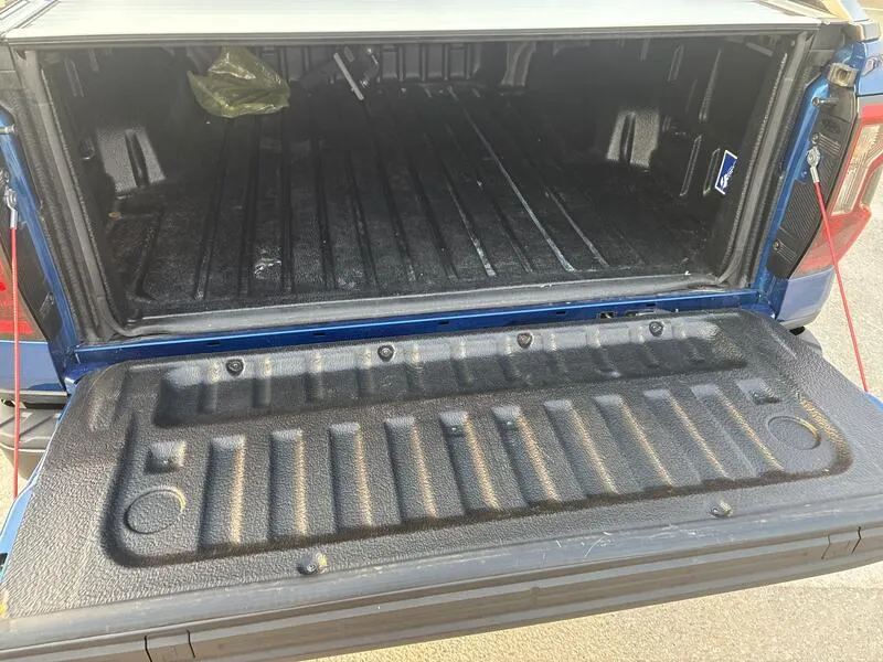 Ford Ranger Wildtrak e-4WD 2.0 EcoBlue - foto 15