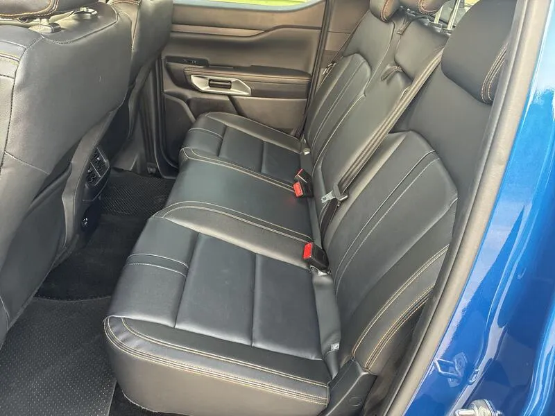 Ford Ranger Wildtrak e-4WD 2.0 EcoBlue - foto 26