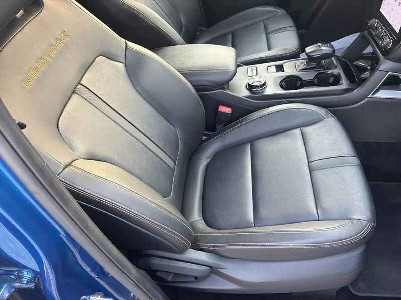 Ford Ranger Wildtrak e-4WD 2.0 EcoBlue - foto 21