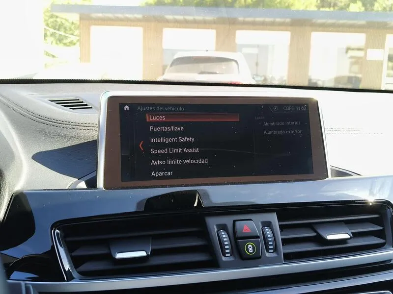 BMW X2 18i sDrive - foto 19