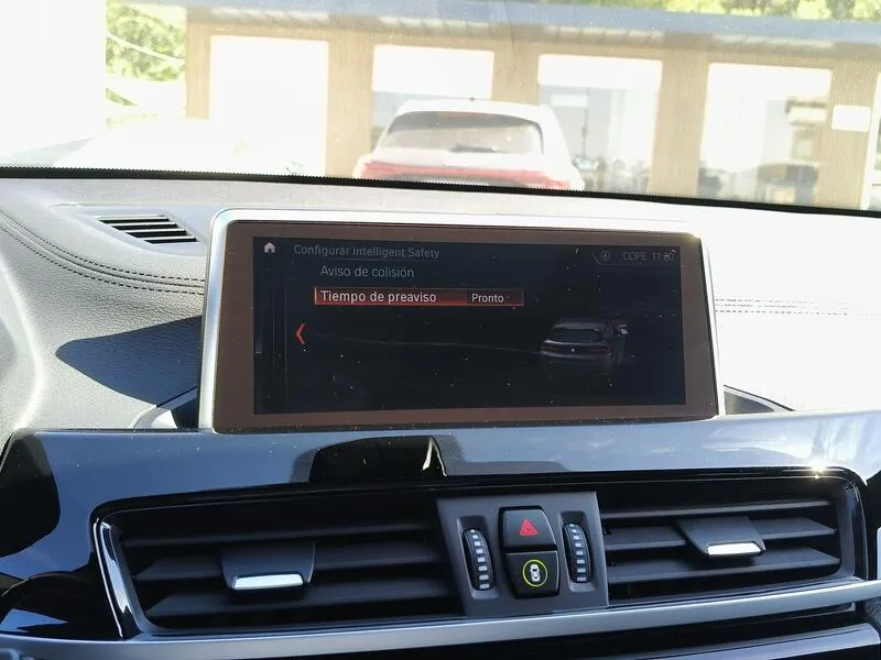 BMW X2 18i sDrive - foto 20