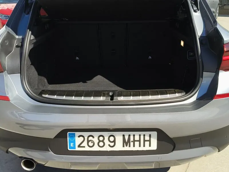 BMW X2 18i sDrive - foto 41