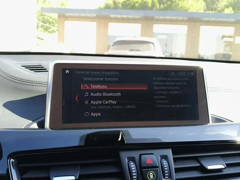 BMW X2 18i sDrive - foto 18
