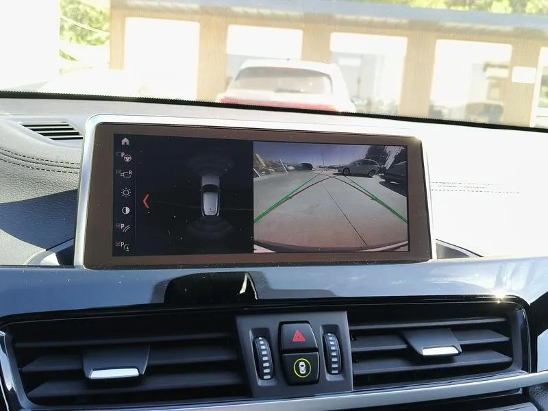 BMW X2 18i sDrive - foto 17