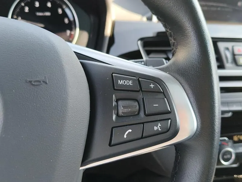 BMW X2 18i sDrive - foto 26