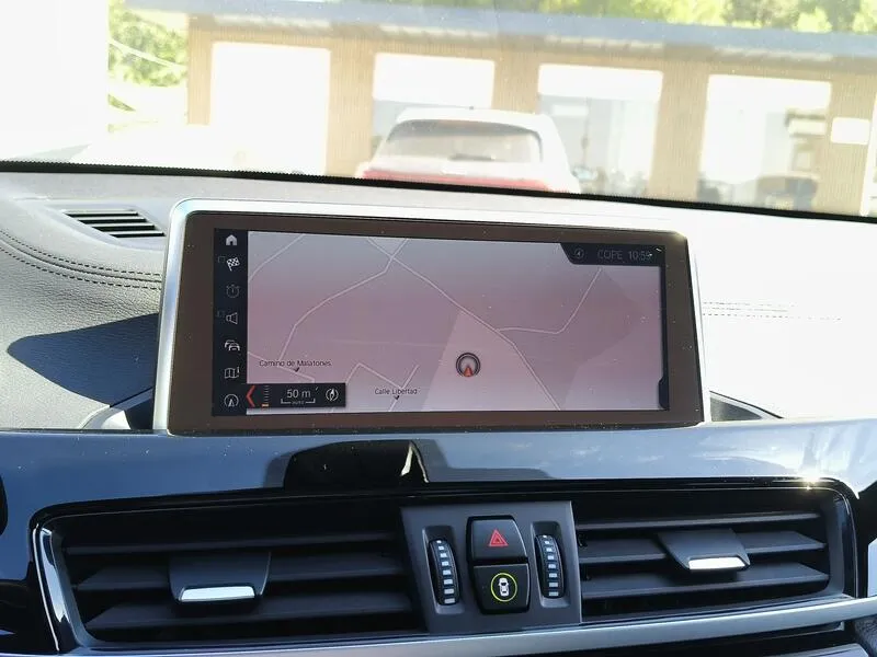 BMW X2 18i sDrive - foto 16