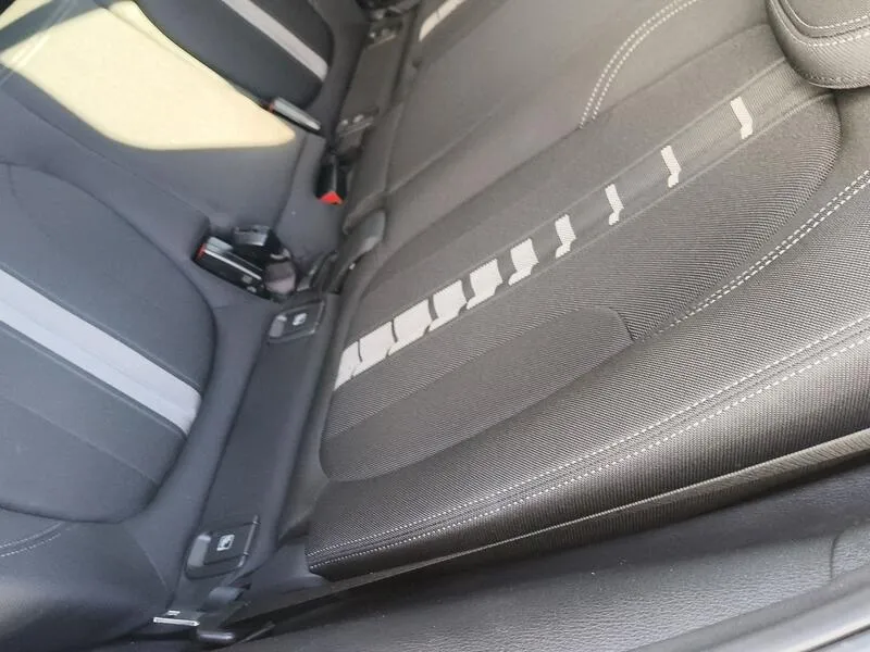 BMW X2 18i sDrive - foto 35