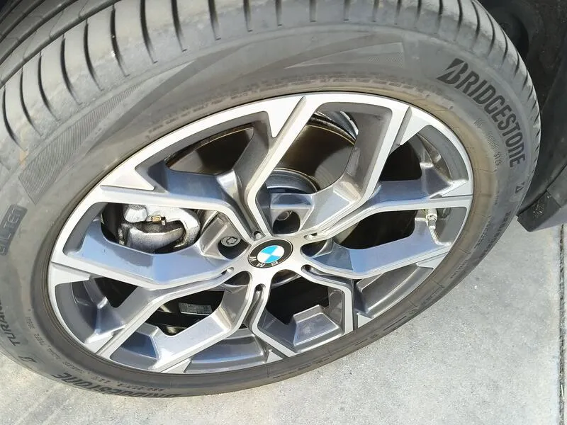 BMW X2 18i sDrive - foto 47