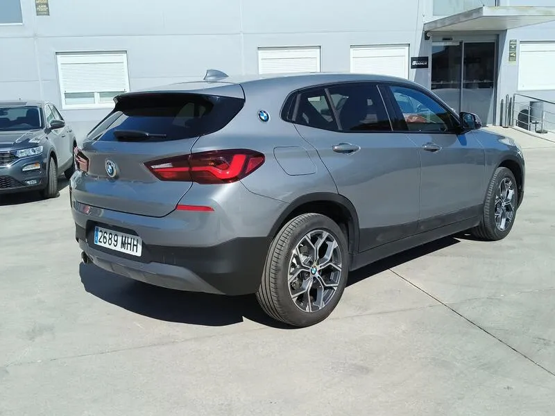 BMW X2 18i sDrive - foto 6