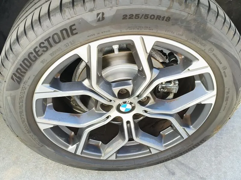 BMW X2 18i sDrive - foto 48