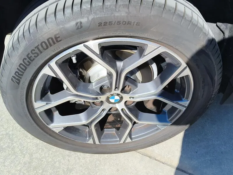 BMW X2 18i sDrive - foto 43