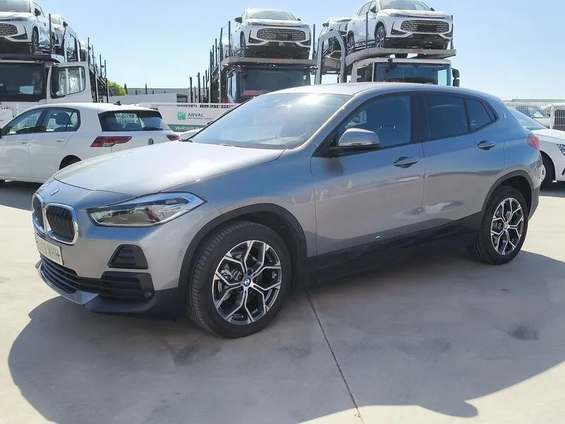 BMW X2 18i sDrive