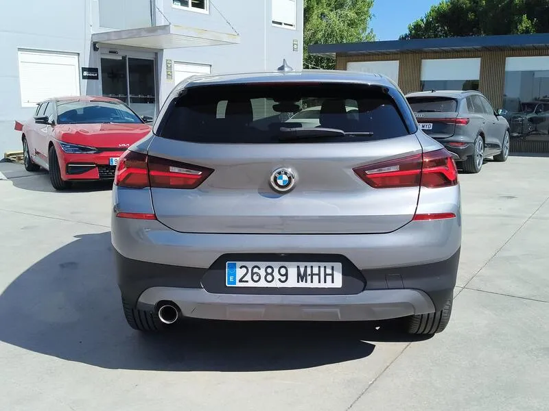 BMW X2 18i sDrive - foto 5