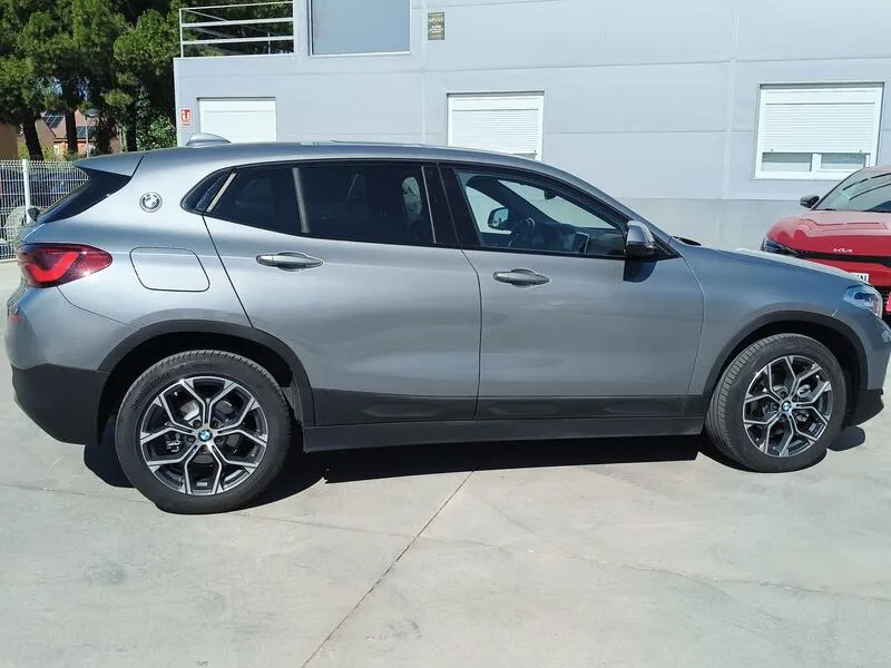 BMW X2 18i sDrive - foto 7