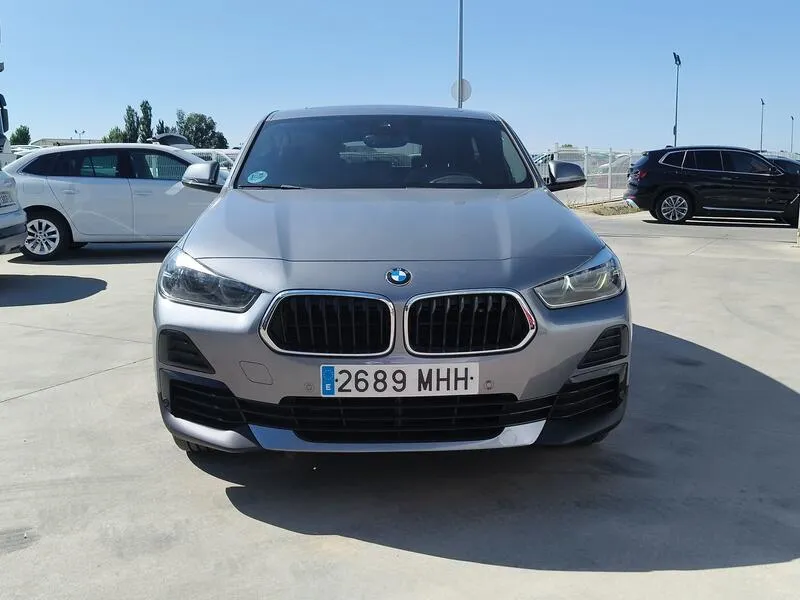 BMW X2 18i sDrive - foto 9