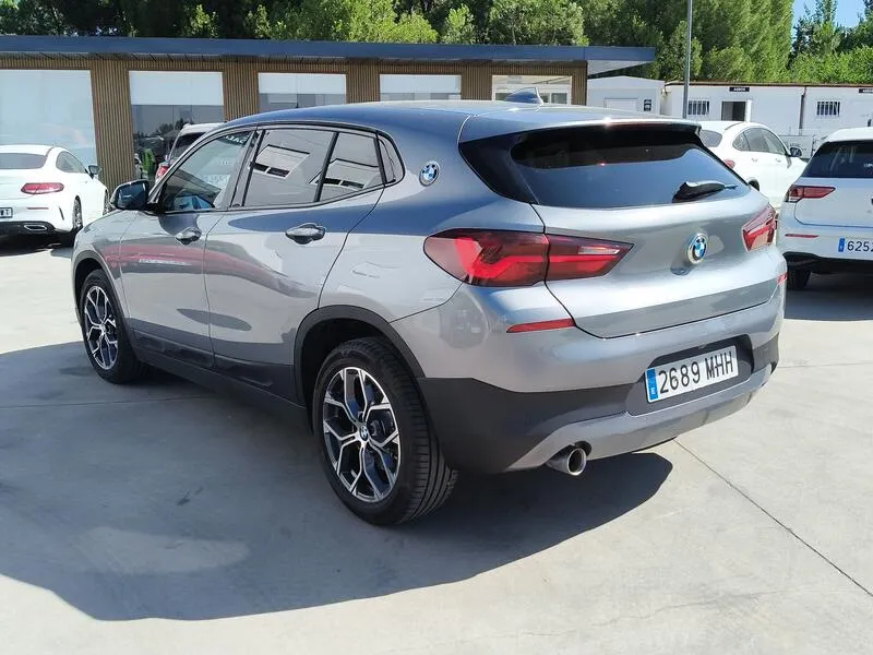 BMW X2 18i sDrive - foto 4
