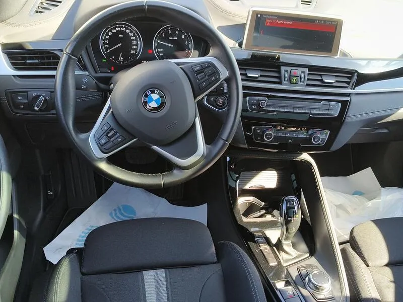 BMW X2 18i sDrive - foto 10