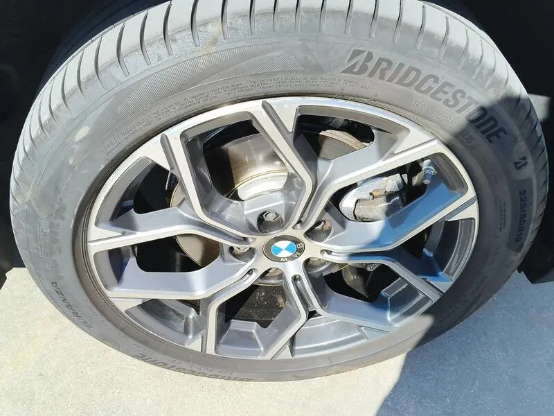 BMW X2 18i sDrive - foto 44