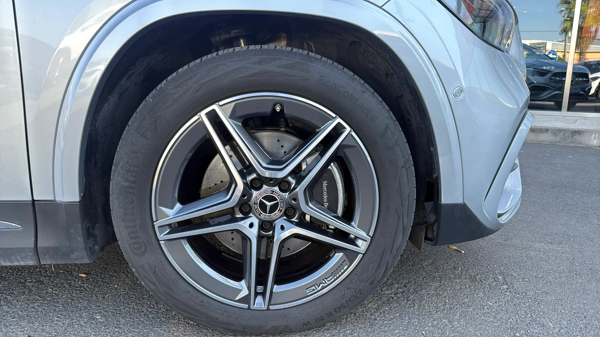Mercedes-Benz GLA 200 - foto 9