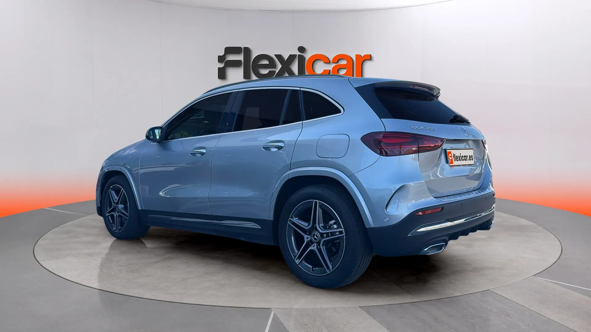 Mercedes-Benz GLA 200 - foto 5