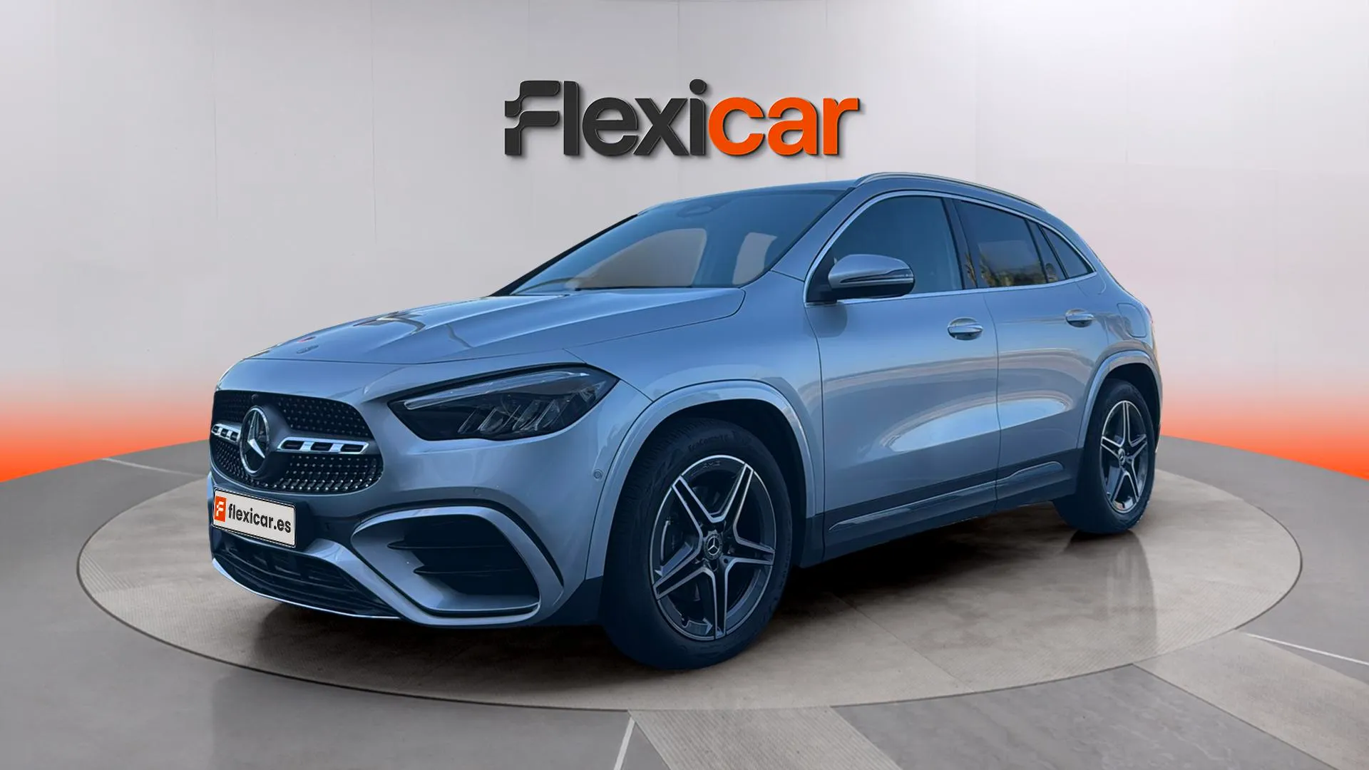 Mercedes-Benz GLA 200 - foto 3