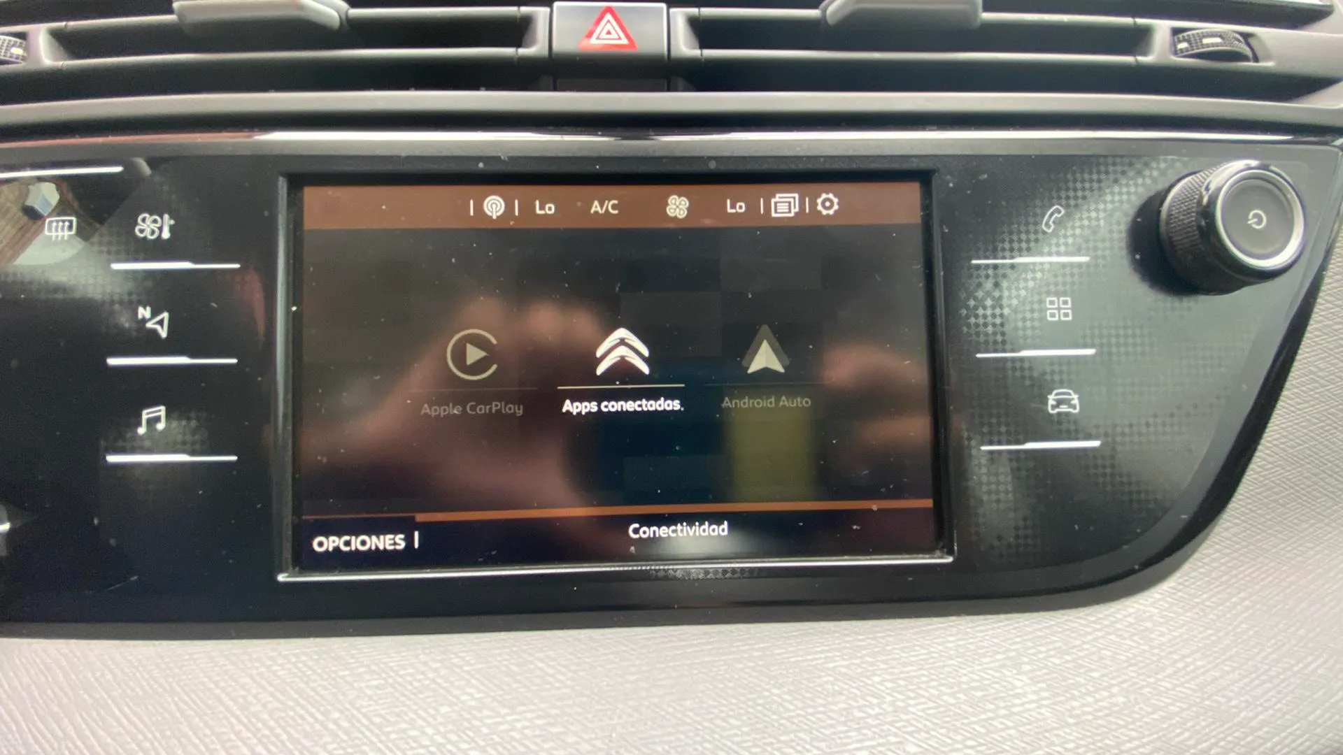 Citroën Grand C4 SpaceTourer BlueHDi Feel - foto 23