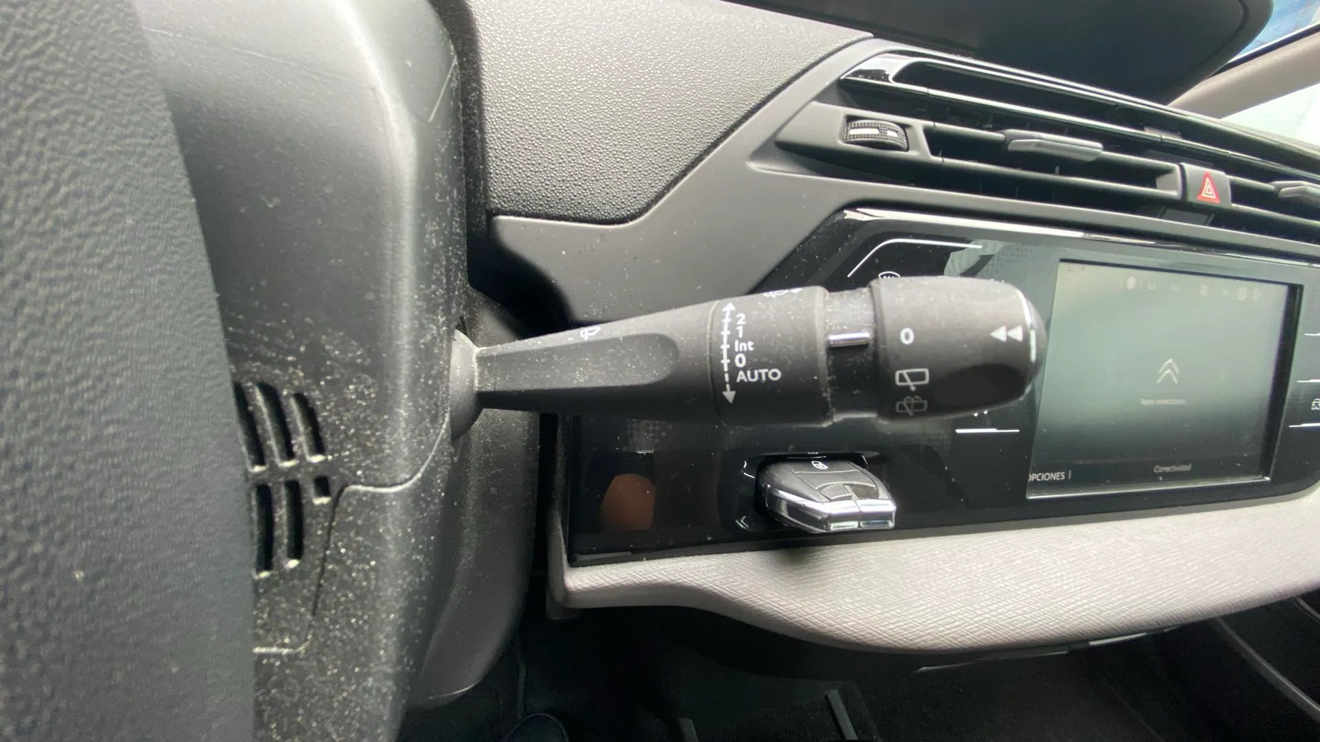 Citroën Grand C4 SpaceTourer BlueHDi Feel - foto 19