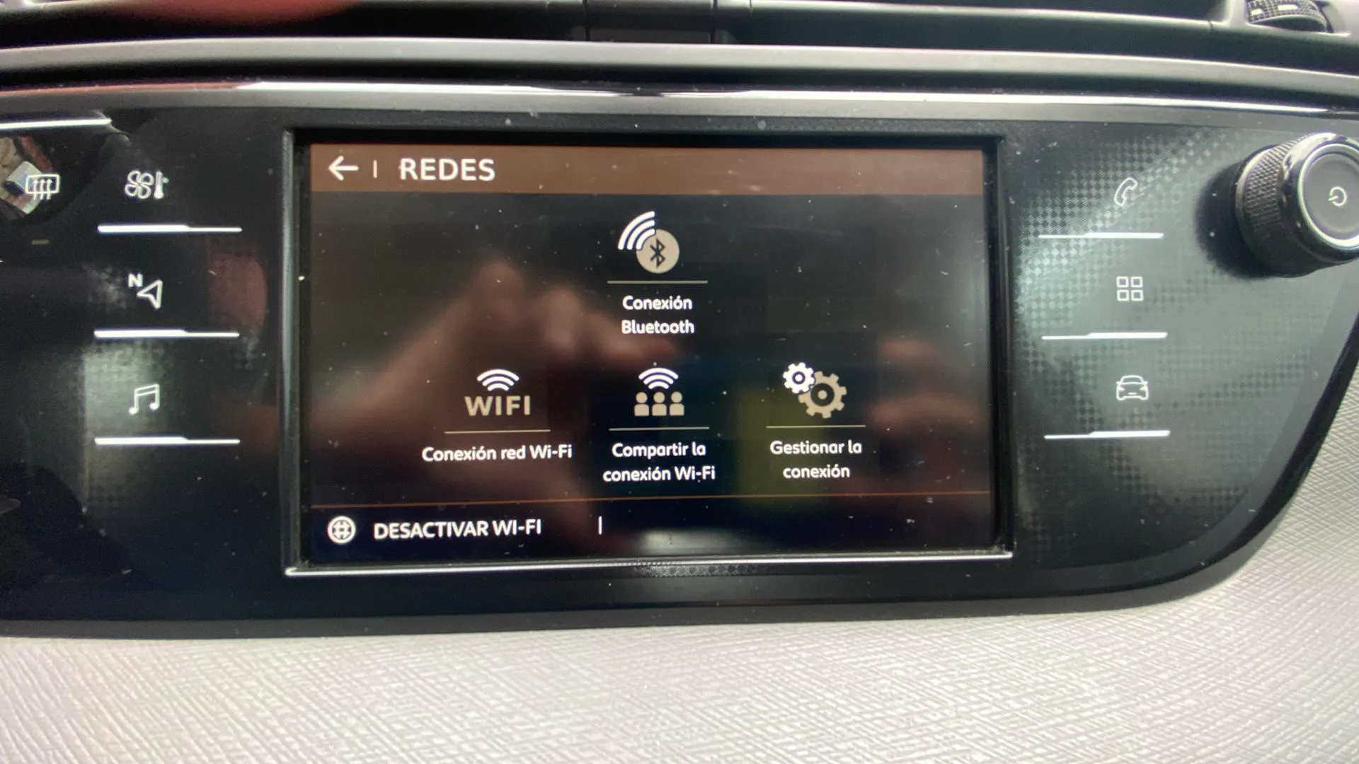 Citroën Grand C4 SpaceTourer BlueHDi Feel - foto 24