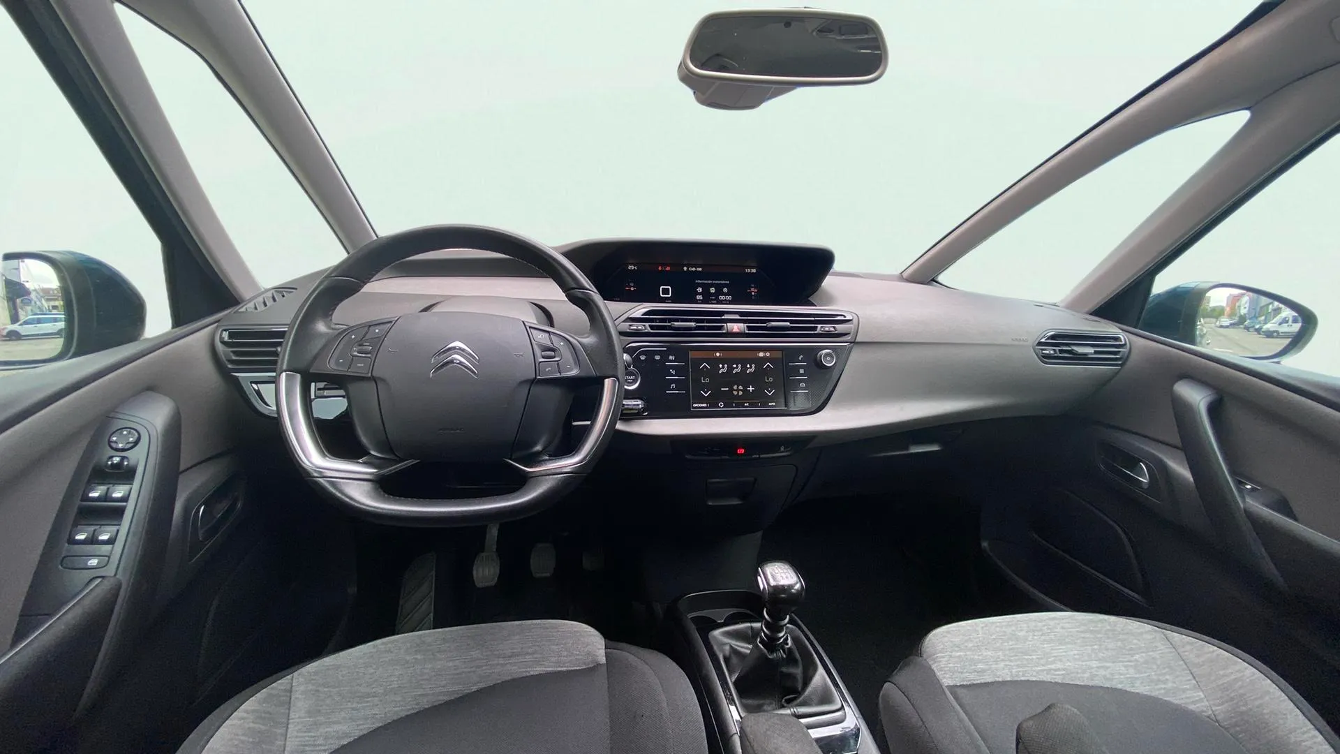 Citroën Grand C4 SpaceTourer BlueHDi Feel - foto 13