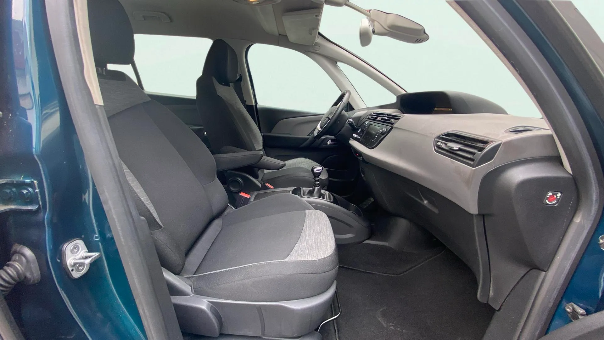 Citroën Grand C4 SpaceTourer BlueHDi Feel - foto 11