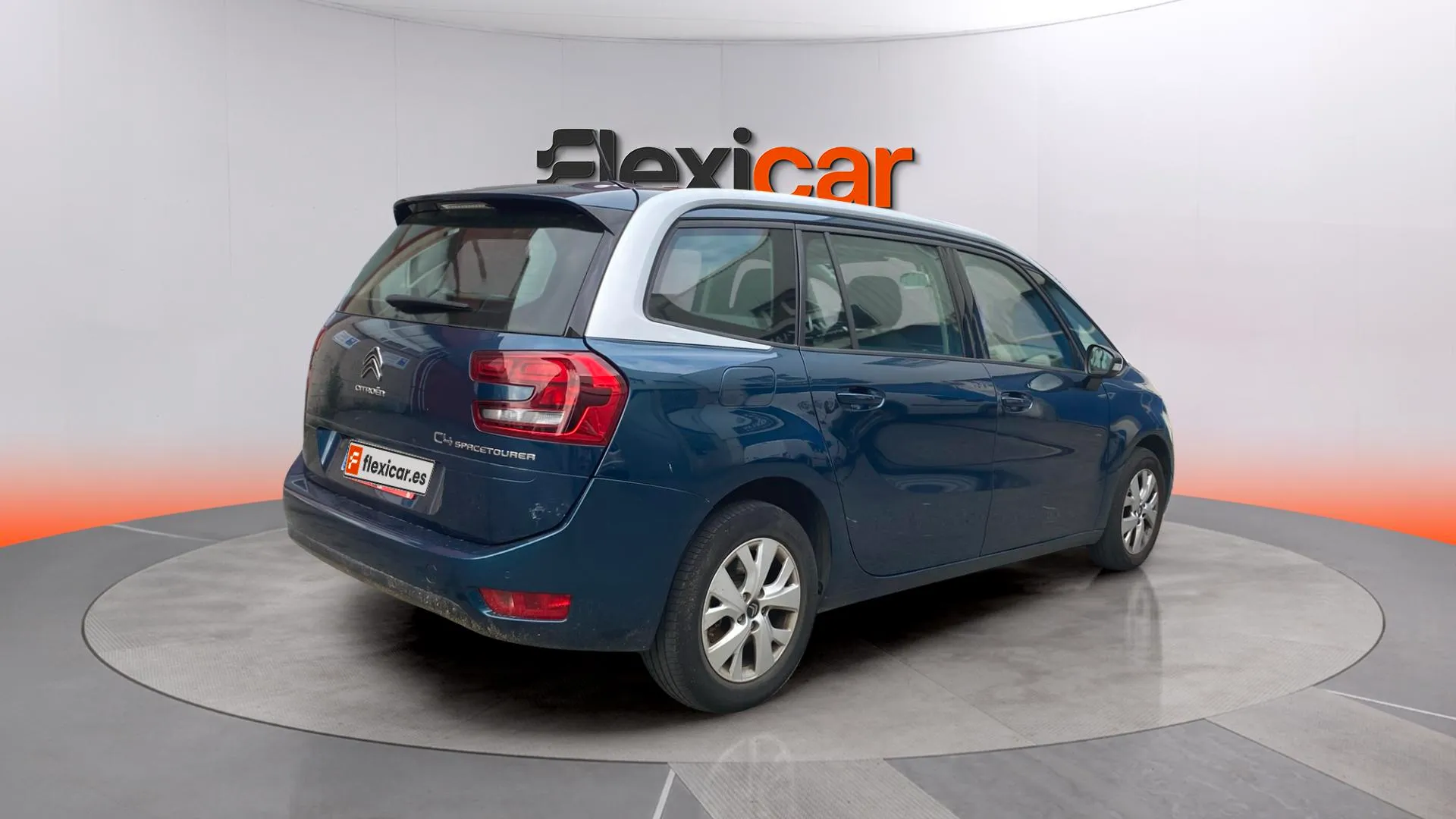 Citroën Grand C4 SpaceTourer BlueHDi Feel - foto 7