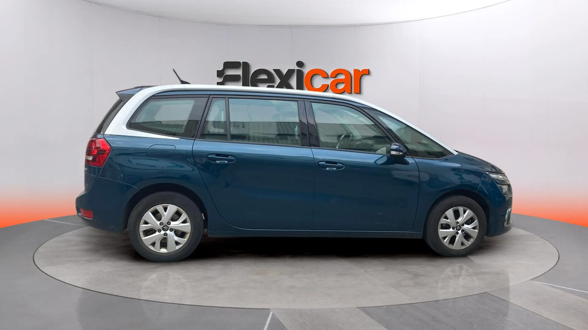 Citroën Grand C4 SpaceTourer BlueHDi Feel - foto 8