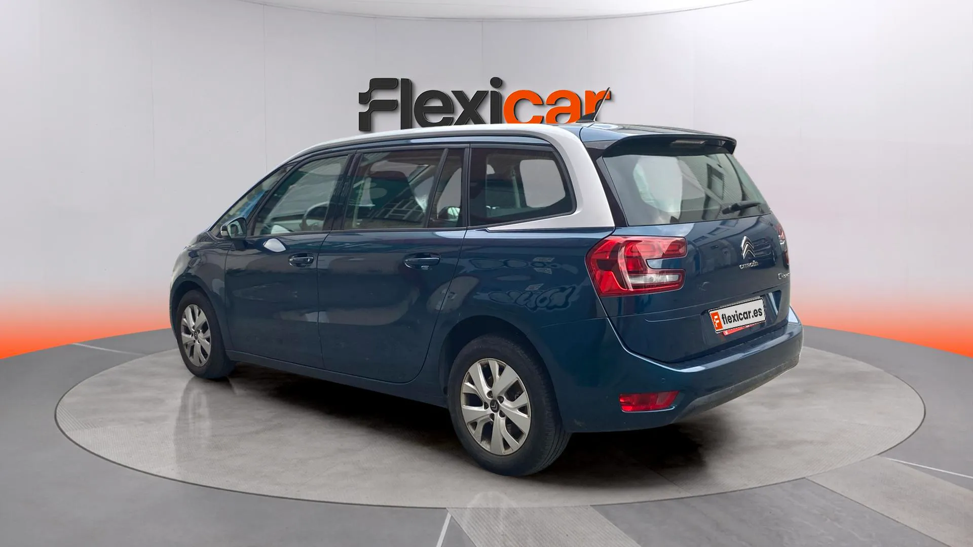Citroën Grand C4 SpaceTourer BlueHDi Feel - foto 5