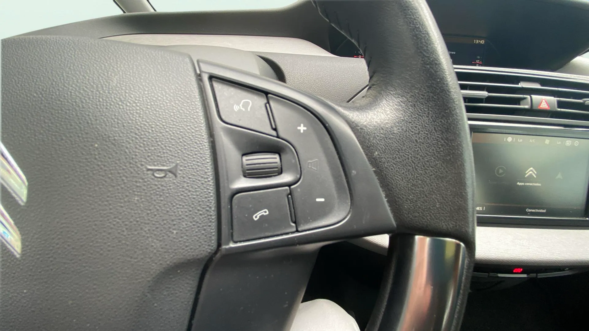 Citroën Grand C4 SpaceTourer BlueHDi Feel - foto 18