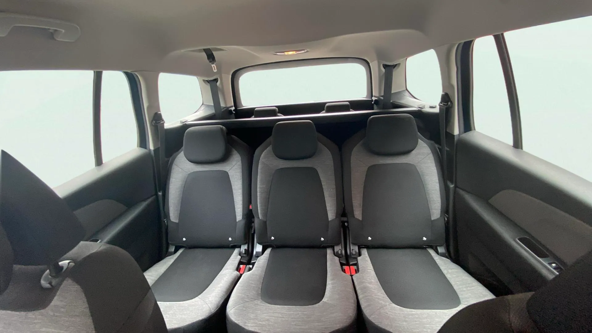 Citroën Grand C4 SpaceTourer BlueHDi Feel - foto 15