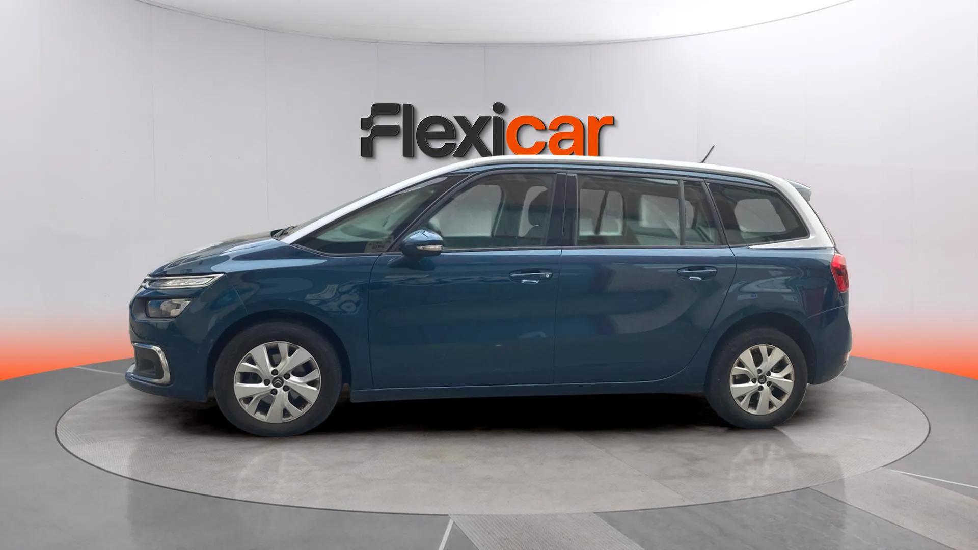 Citroën Grand C4 SpaceTourer BlueHDi Feel - foto 4