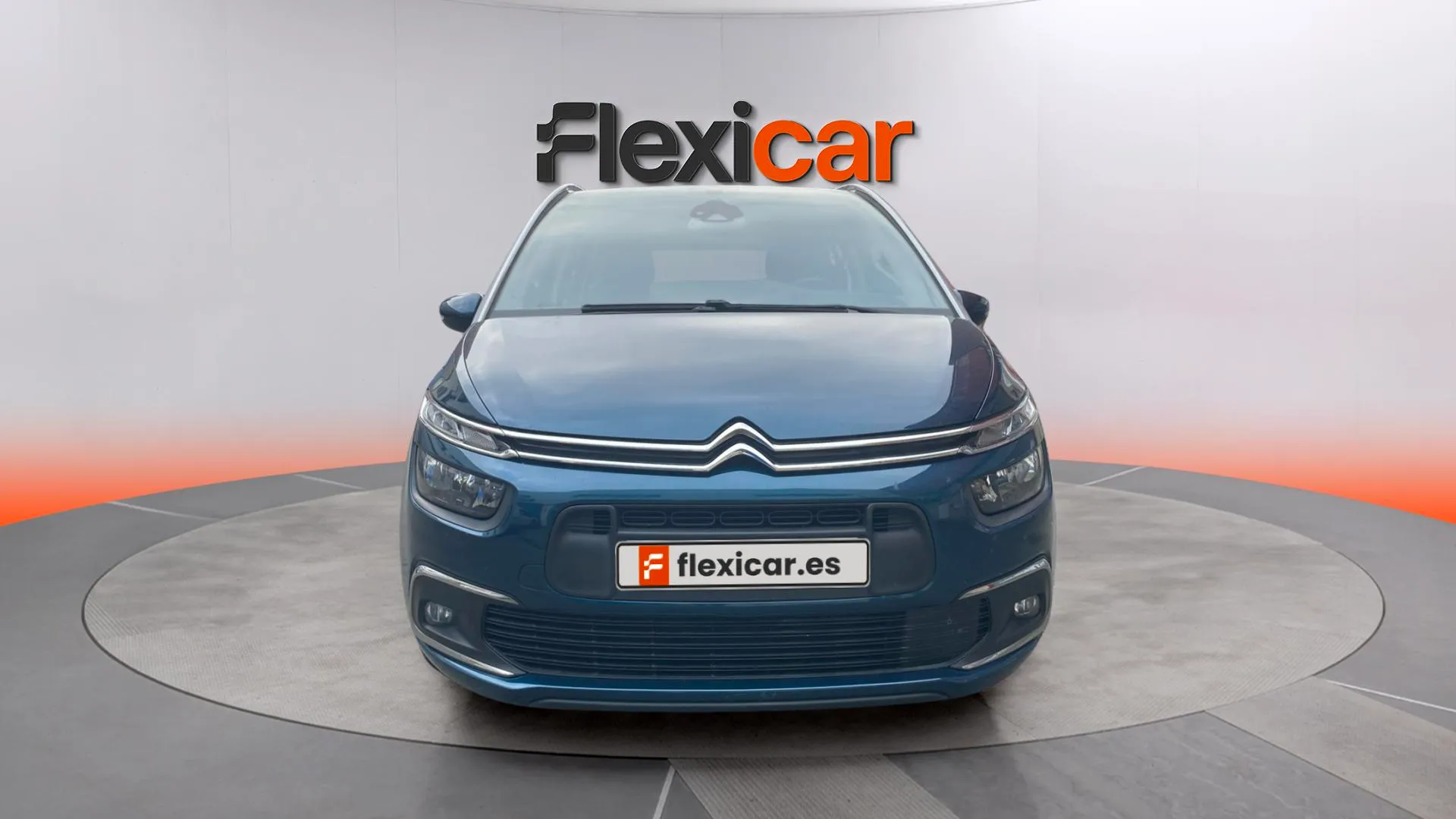 Citroën Grand C4 SpaceTourer BlueHDi Feel - foto 2