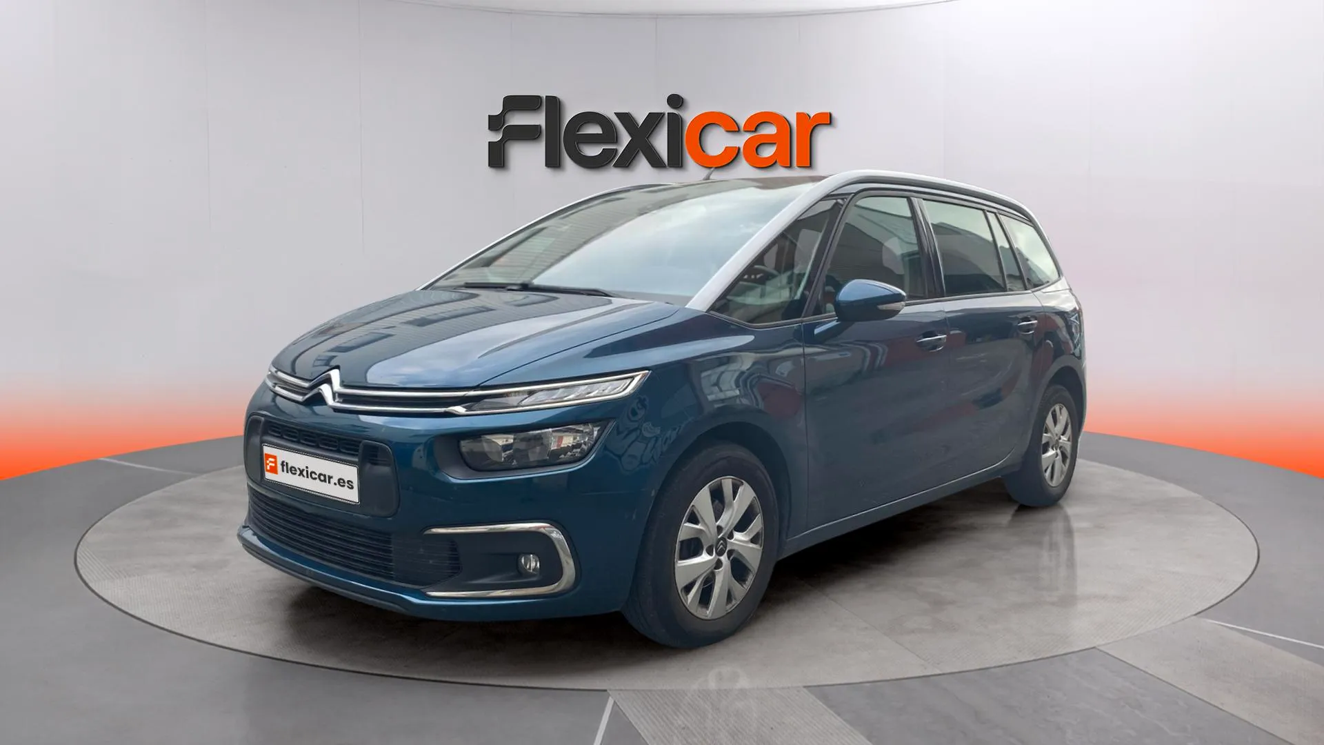 Citroën Grand C4 SpaceTourer BlueHDi Feel - foto 3
