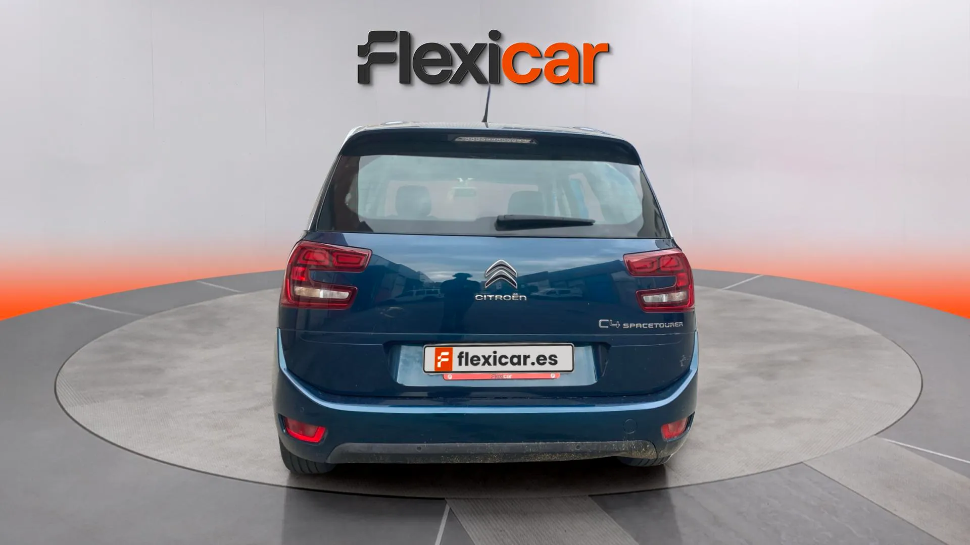 Citroën Grand C4 SpaceTourer BlueHDi Feel - foto 6