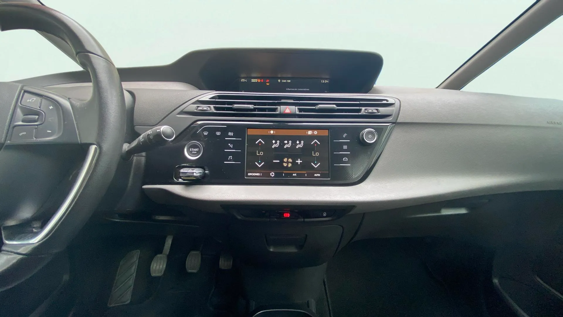 Citroën Grand C4 SpaceTourer BlueHDi Feel - foto 20