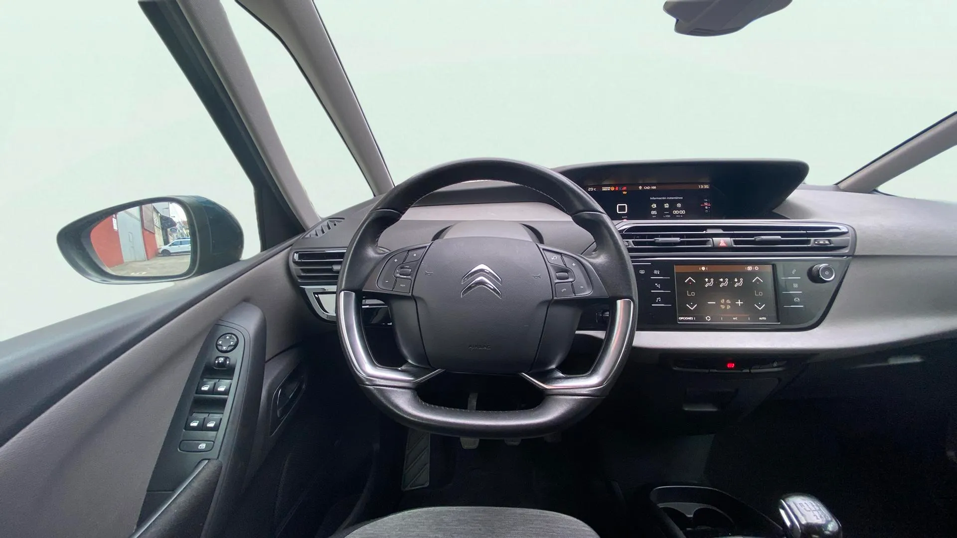 Citroën Grand C4 SpaceTourer BlueHDi Feel - foto 14