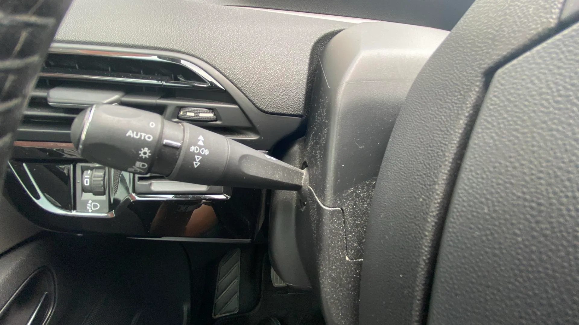 Citroën Grand C4 SpaceTourer BlueHDi Feel - foto 16