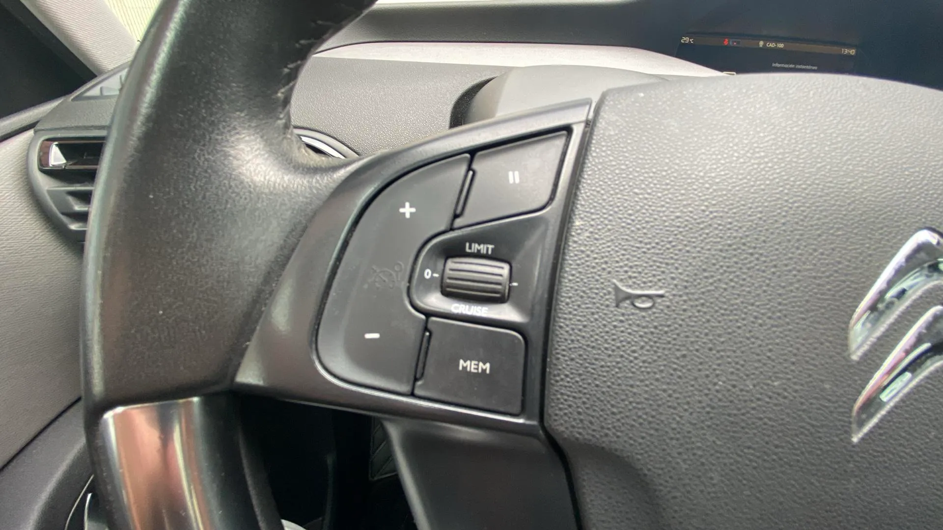 Citroën Grand C4 SpaceTourer BlueHDi Feel - foto 17