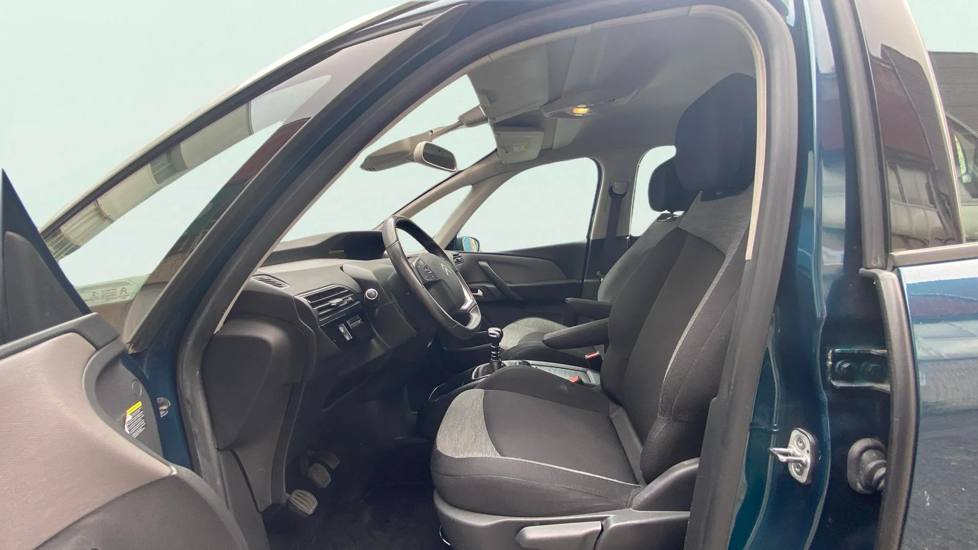 Citroën Grand C4 SpaceTourer BlueHDi Feel - foto 12