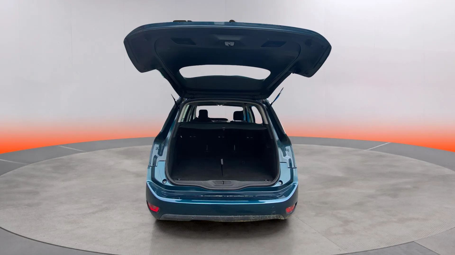 Citroën Grand C4 SpaceTourer BlueHDi Feel - foto 10