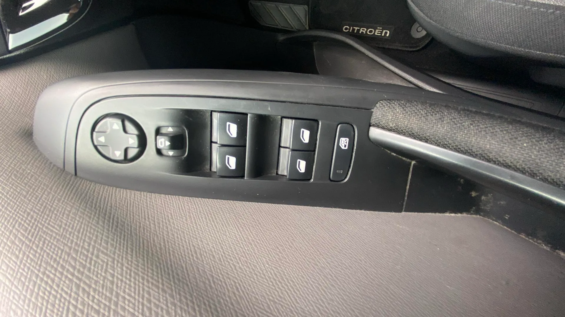 Citroën Grand C4 SpaceTourer BlueHDi Feel - foto 25