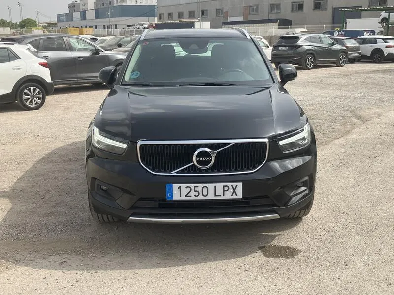 Volvo XC40 1.5 T2 Momentum Pro - foto 9