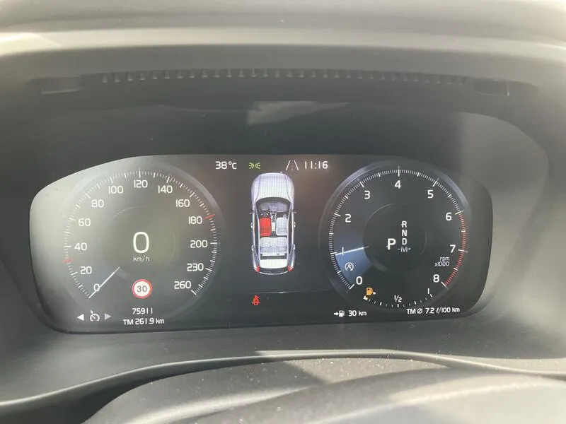 Volvo XC40 1.5 T2 Momentum Pro - foto 32