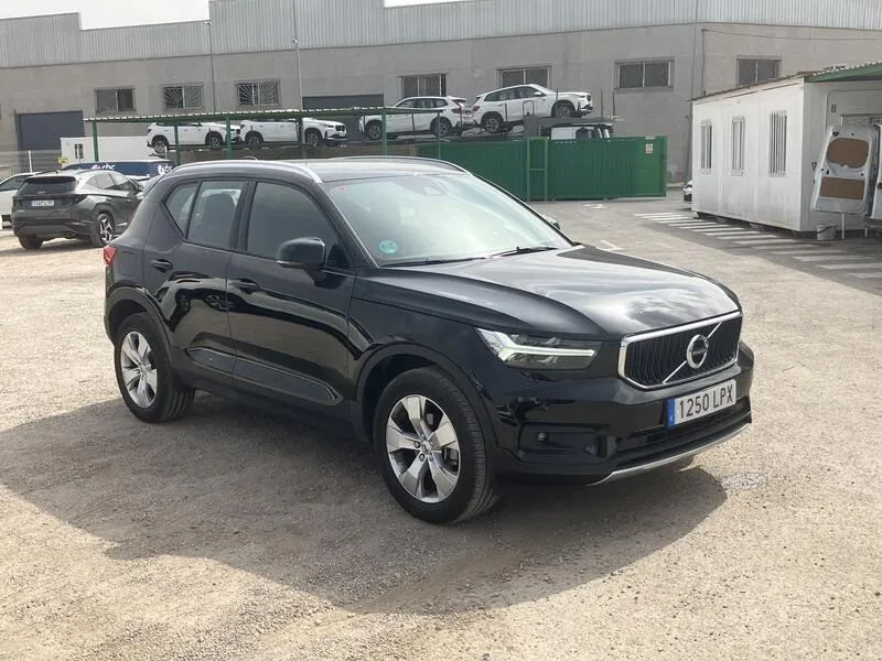 Volvo XC40 1.5 T2 Momentum Pro - foto 8